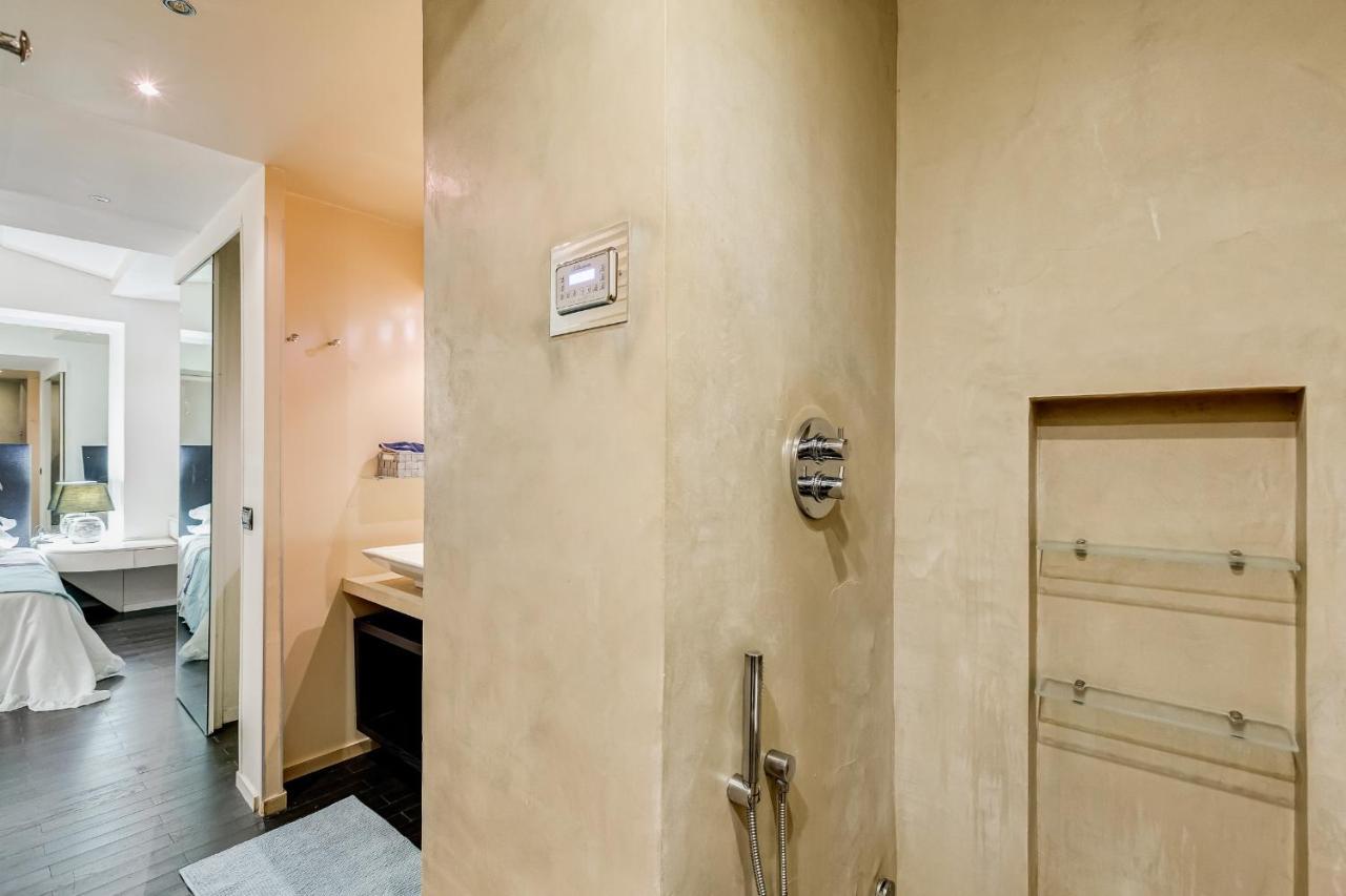 Via Condotti Private Suite Roma Exterior foto