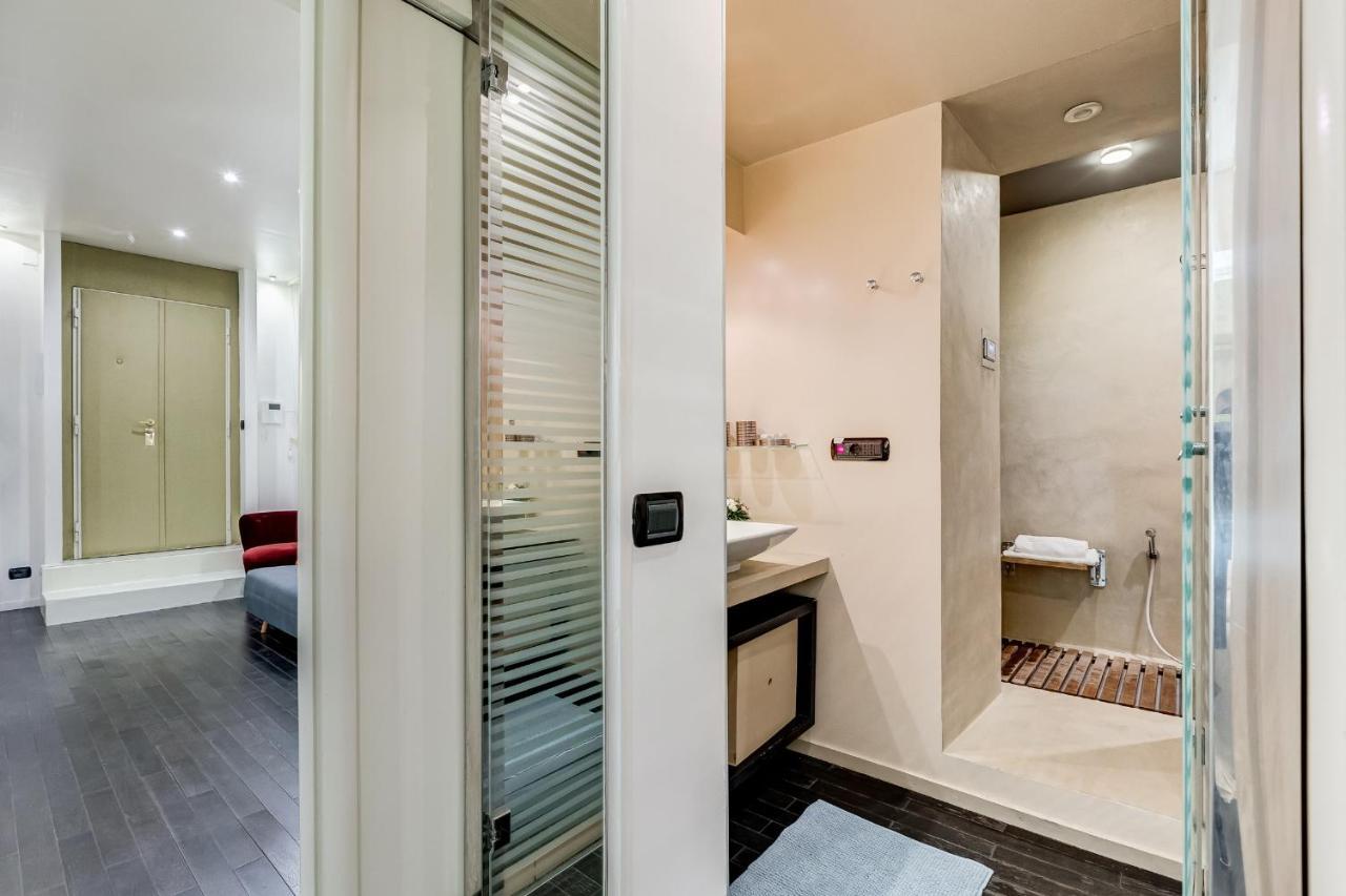 Via Condotti Private Suite Roma Exterior foto